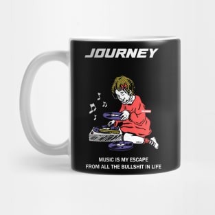 Journey Mug